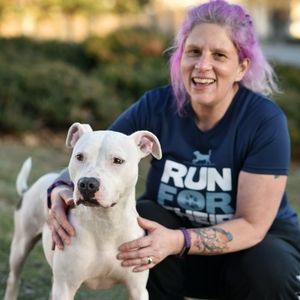 Meet your Posher, Judith